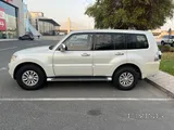 Mitsubishi Pajero GLS 2015